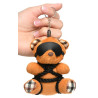 Master Series Ours Peluche Teddy Bear Bound - Porte-clés